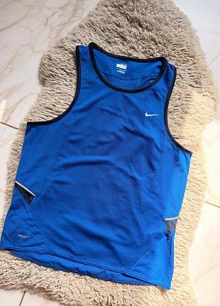 Жіноча майка від nike