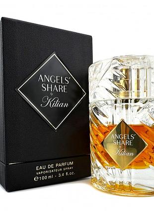 Kilian angels' share 100 ml парфумована вода унісекс premium