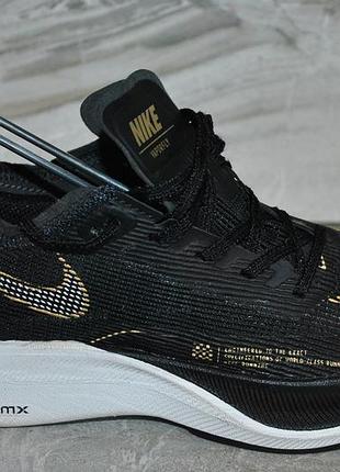Nike zoom кроссовки 37 размер