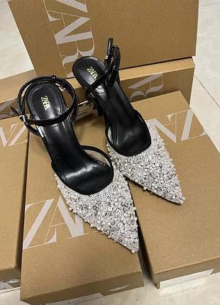 Туфлі човники туфлі туфли лодочки