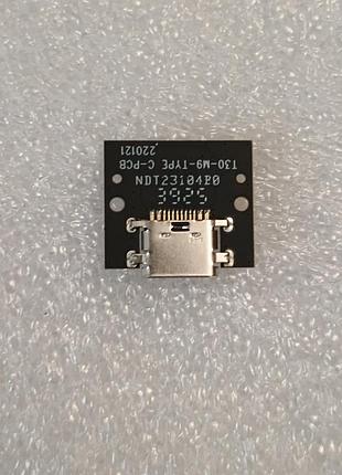 T30-m9-type c-pcb ndt23104b0 печатная плата типа usb type-c