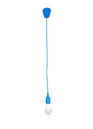 Подвесной светильник 915002-1 blue