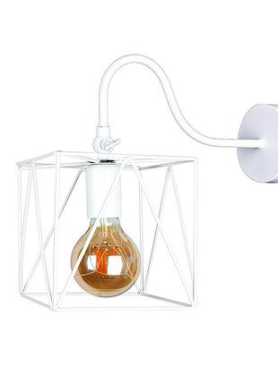 Бра 756wpr103f3-1 wh