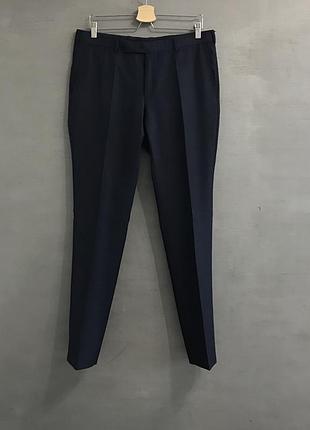 Брюки ermenegildo zegna