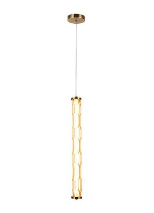 Підвісний світильник 79112517-1led (600) br