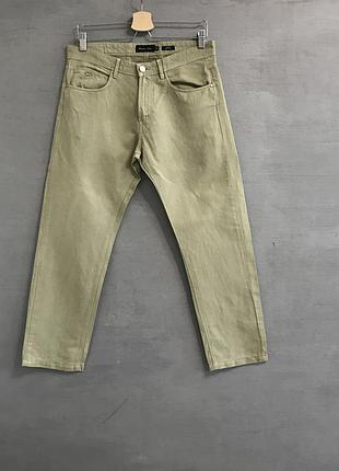 Чіноси massimo dutti