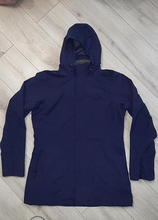 Kathmandu ''l/xl'' 16 жіноча вітровка gore-tex