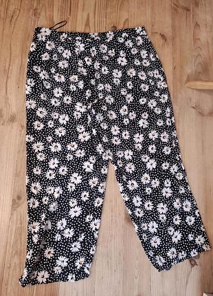 Брюки віскоза 7