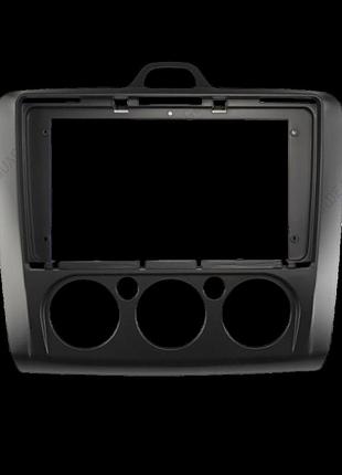 Перехідна рамка 2din (9`) ford focus 2 s-max mt 2004-2011(0026)