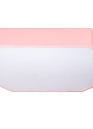 Люстра 752l75 pink