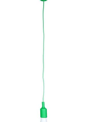 Підвісний світильник 915002-1 green