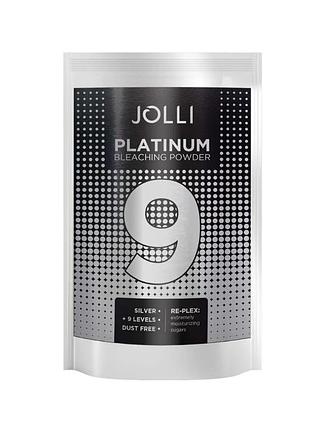 Осветительная пудра platinum 450г.