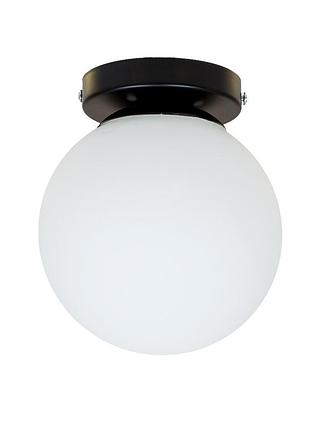 Точечный светильник 756xpr150f-1 bk+wh