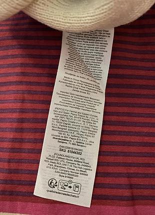 Шапка теплая 7