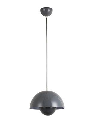 Подвесной светильник 909xl905-1 grey