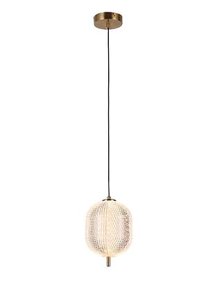 Подвесной светильник 79112031l-1led cl