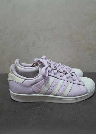 Кроссовки женские adidas superstar