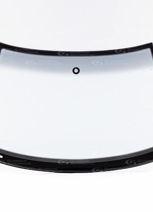 Лобове скло vw passat b5/b5.5 (седан, комбі) (1996-2005) з молдингом і кріпленням - фольксваген пасат