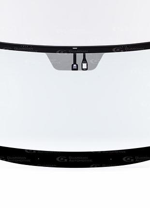 Лобове скло toyota rav-4 iii 2006-2013 з датчиком і молдингом - тойота рав-4