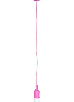 Підвісний світильник 915002-1 pink