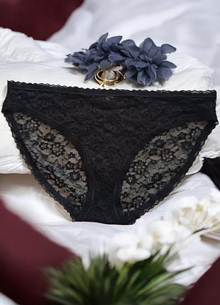 Сетевые трусы состояния новых victoria’s secret