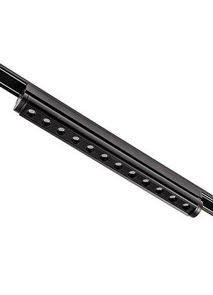 Светильник трековый 780tktgs-12c bk