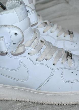 Nike force кроссовки 42 р 2