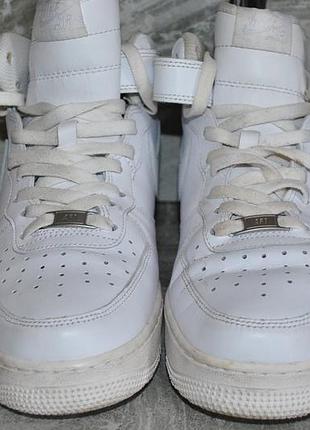 Nike force кроссовки 42 р 3