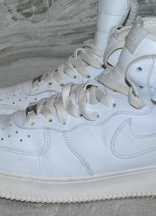 Nike force кроссовки 42 р 4