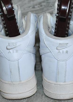 Nike force кроссовки 42 р 5