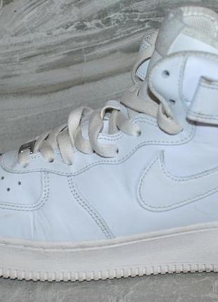 Nike force кроссовки 42 р 7