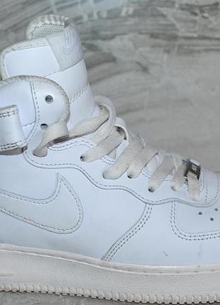 Nike force кроссовки 42 р 8