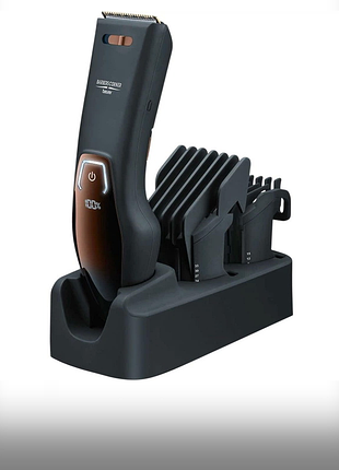 Машинка для стрижки beurer hr 5000