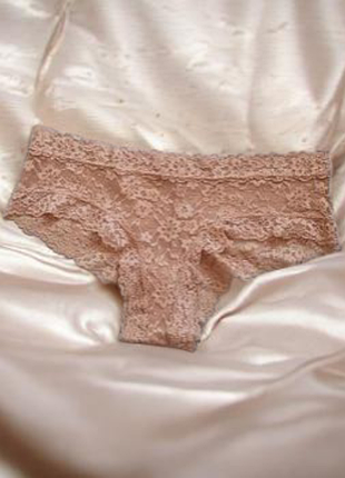 Сетевые трусы состояния новых victoria’s secret