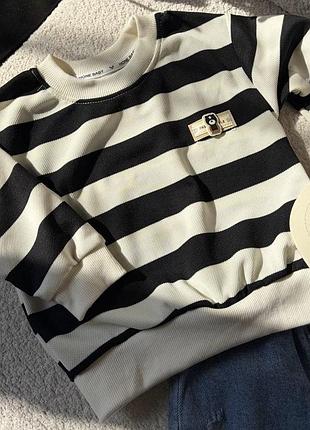 Светр на хлопчика