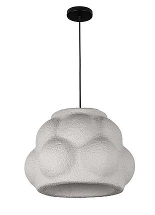 Подвесной светильник 909xl3599 (400) grey