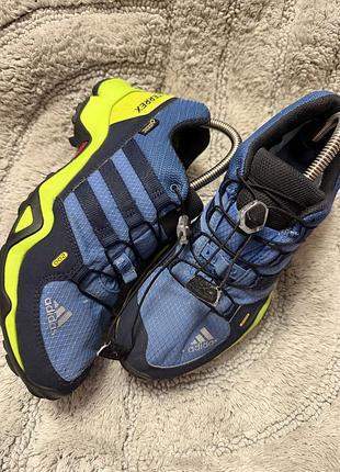 Кросівки adidas terrex 39,5 р.( уст 25 см,індонезія