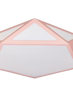 Люстра 752l67 pink