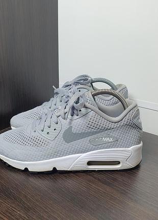 Кроссовки nike air max 90 br(оригинал)