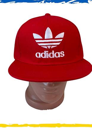 Кепка adidas дитяча підліткова. кепка для хлопчиків та дівчаток адідаc. кепка 53-57р.