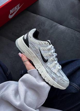 P-6000 white/black