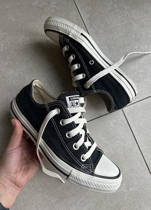 Кеди жіночі converse all star