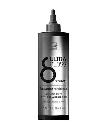 Ламелярный кондиционер ultra gloss 10мл.