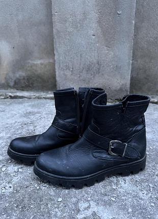 Черевики buffalo london