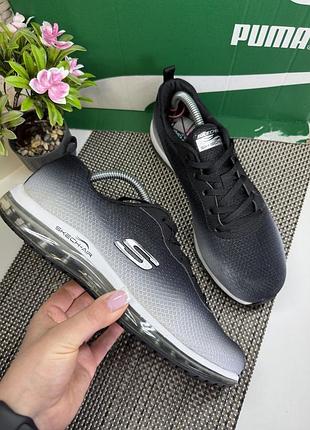 Оригинальные кроссовки skechers