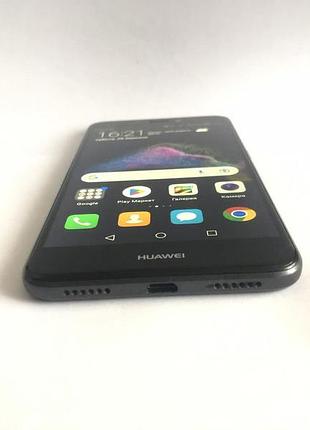 Смартфон huawei p8 lite (2017) pra-lx1 2/16, 2017 7
