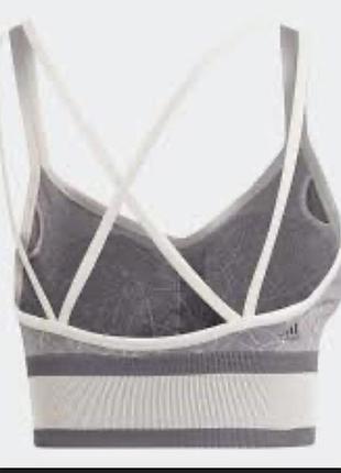 Спортивний бра all me wanderlust seamless long