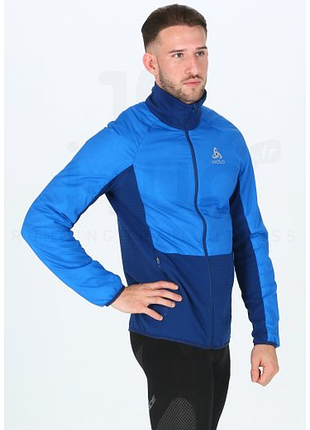 Odlo millennium s-thermic element оригинальная куртка