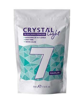 Осветительная пудра crystal light 500гр.
