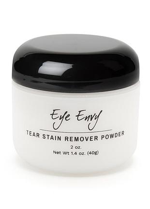 Пудра від слізних плям для собак і кішок eye envy powder — завидні глазки — 40